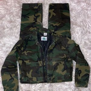 NWOT Liberty Rugged outdoor Gear